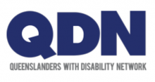 Queenslanders with a Disability Network (QDN)
