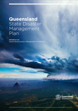 Queensland State Disaster Management Plan