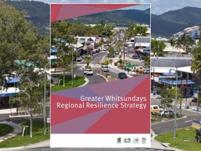 Greater Whitsundays Regional Resilience Strategy