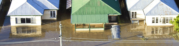 SEQ flooding 2011 Thumbnail