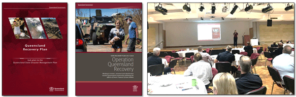 state recovery plans Thumbnail