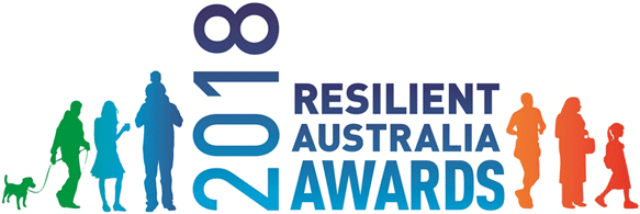 Resilient Australian Awards 2018 Thumbnail