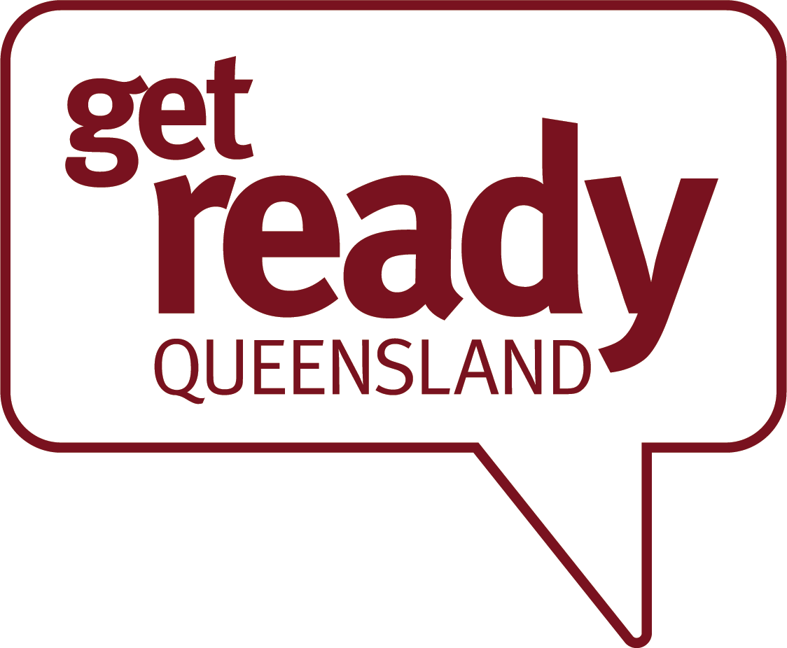 Get Ready Queensland's guidelines front page