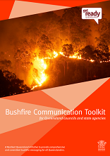 Bushfire Communication Toolkit