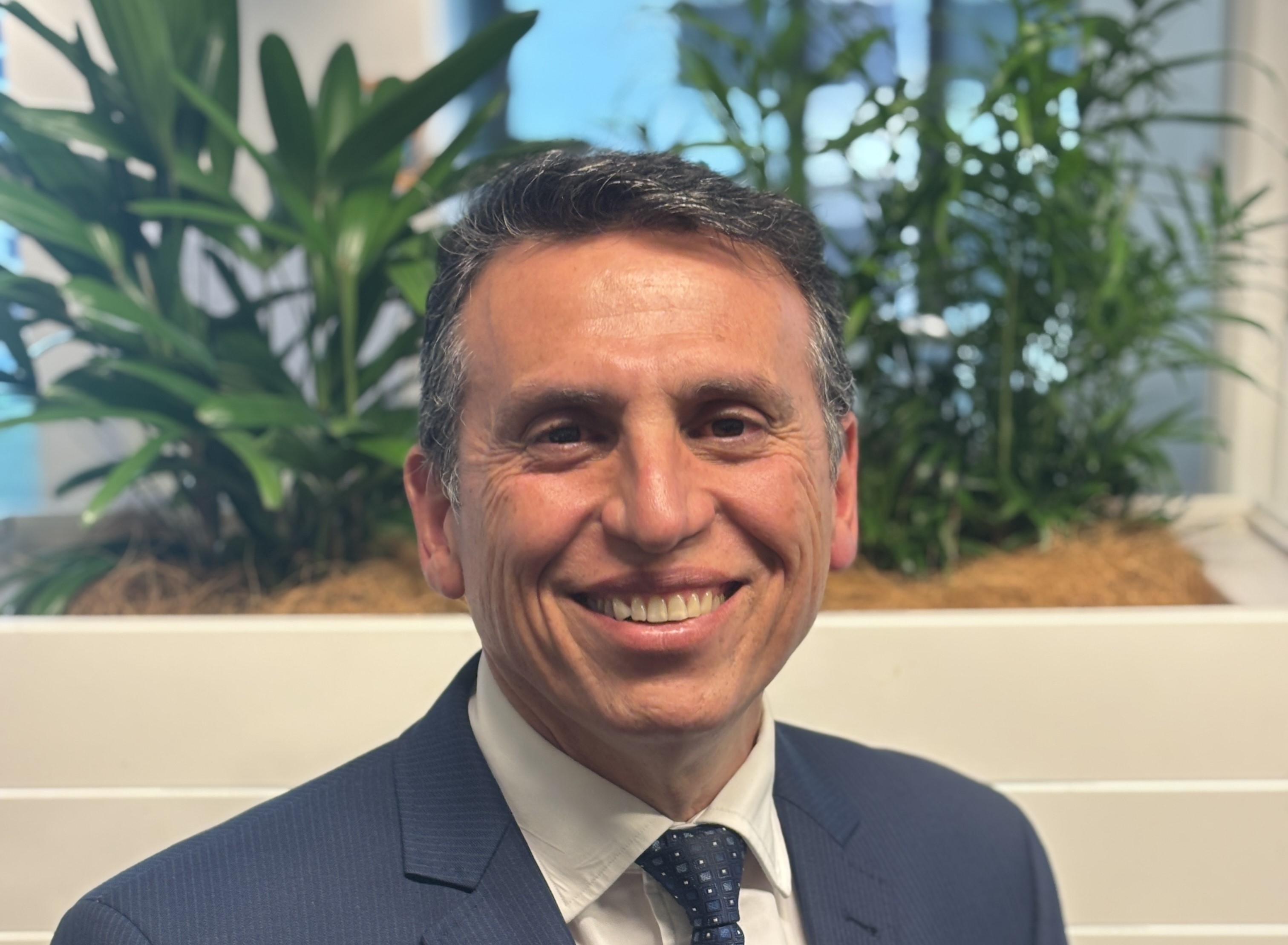 State Recovery Coordinators | Queensland Reconstruction Authority