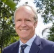 Stuart Mackenzie
