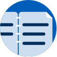 Learning and development icon