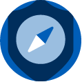 Leave icon