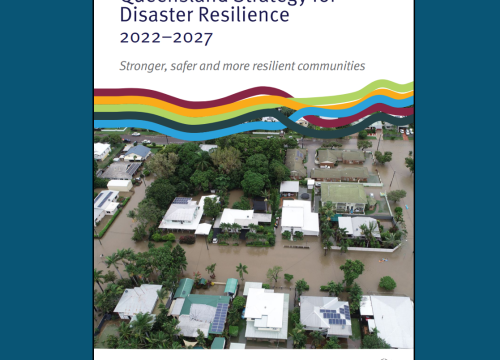 Queensland Strategy for Disaster Resilience