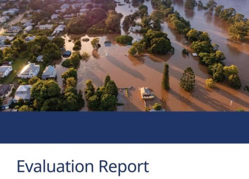 Evaluation Reports