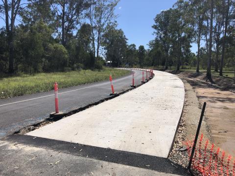 Building back damaged infrastructure to a more resilient standard Thumbnail