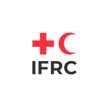 International Federation of Red Cross logo