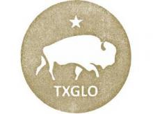 Texas General Land Office logo