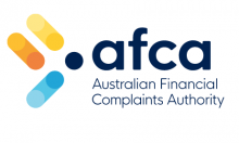 Australian Financial Complaints Authority