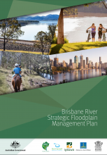 Brisbane River Strategic Floodplain Management Plan