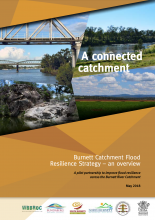 Burnett Catchment Flood Resilience Strategy