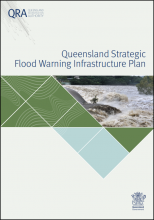 Queensland Strategic Flood Warning Infrastructure Plan