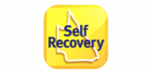 Self Recovery app