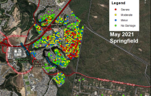 DARM Springfield May 2021