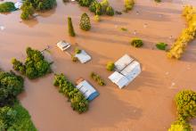 Rural landholder