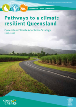 Queensland Climate Adaptation Strategy