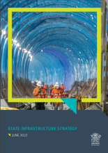 State Infrastructure Strategy