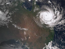 Cyclone BOM 28 March