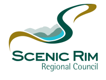 Scenic Rim Regional Council 