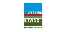 Western Downs Regional Council