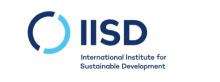 International Institute for Sustainable Development