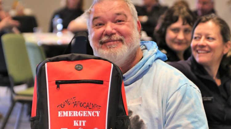 Emergency kit