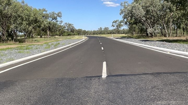 Barwon Highway