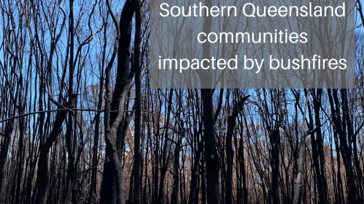 $6 million to help bring tourists back to bushfire-impacted communities