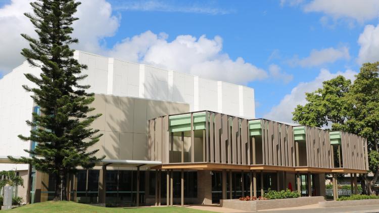 Proserpine Entertainment Centre