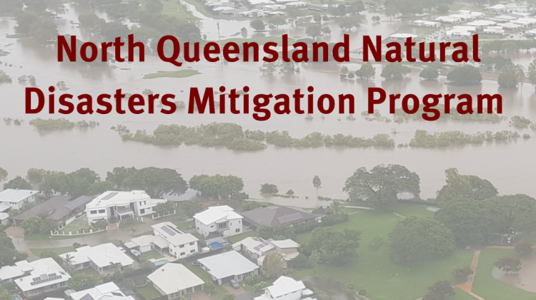 $10 million to make North Queensland communities safer, stronger and more resilient