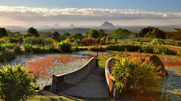 Maleny Botanic Gardens