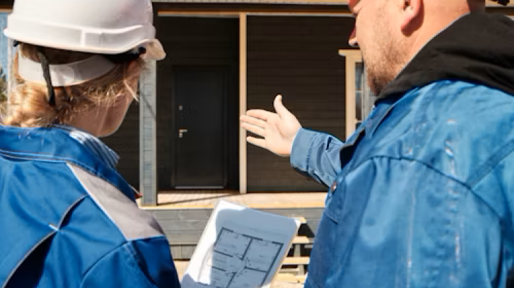 Stronger Homes Grant