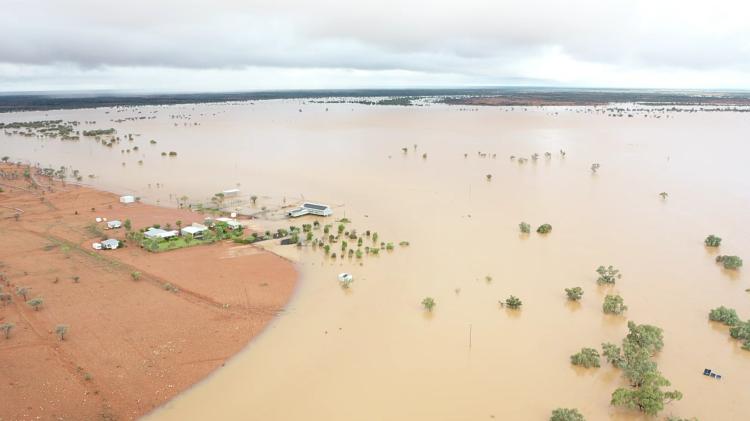 $75,000 grants to drive flood recovery in Western Queensland