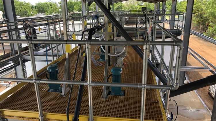 This is about to be duplicated