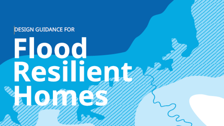 Design Guidance For Flood Resilient Homes