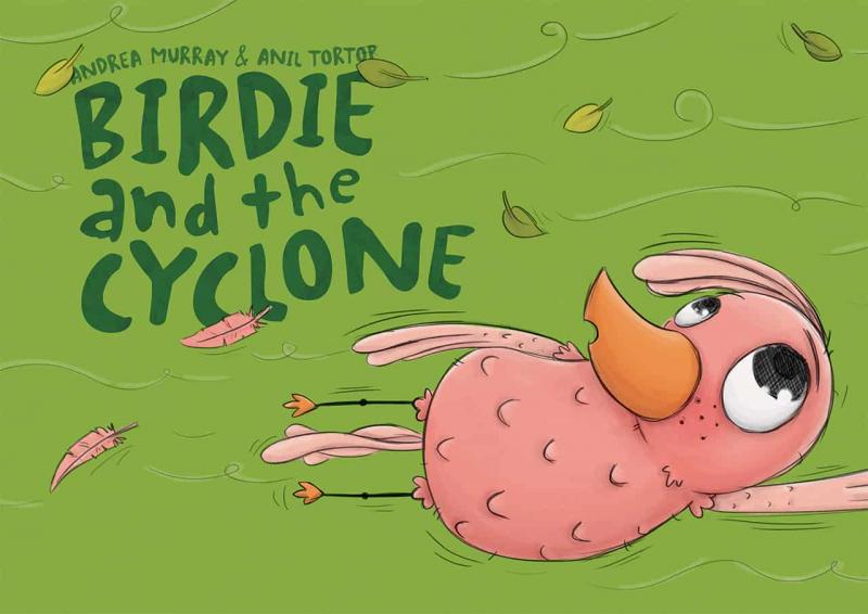 Birdie and the Cyclone