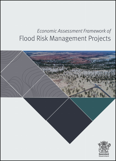 Economic Assessment Framework of Flood Risk Management Projects