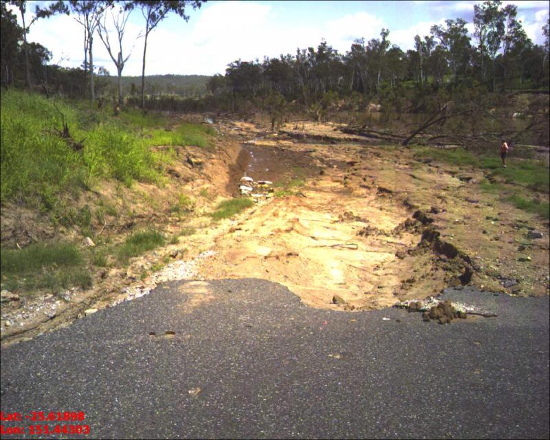 Gayndah-Mundubbera Road_damage