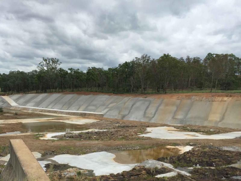 Gordonbrook Dam_complete