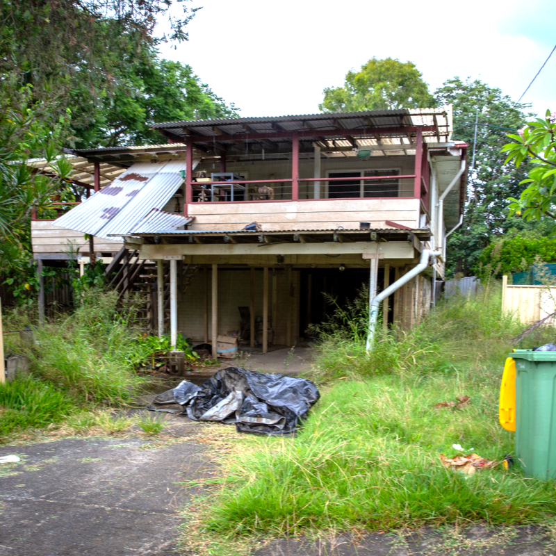 Enid Street Goodna