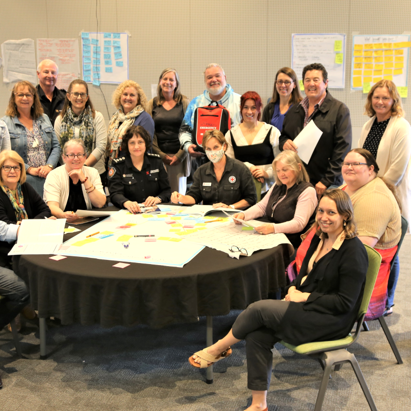 SDRC community forum