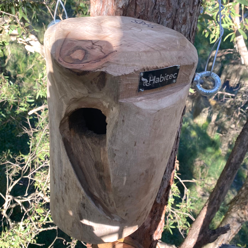 Nesting box