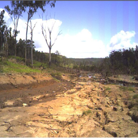 Gayndah-Mundubbera Road