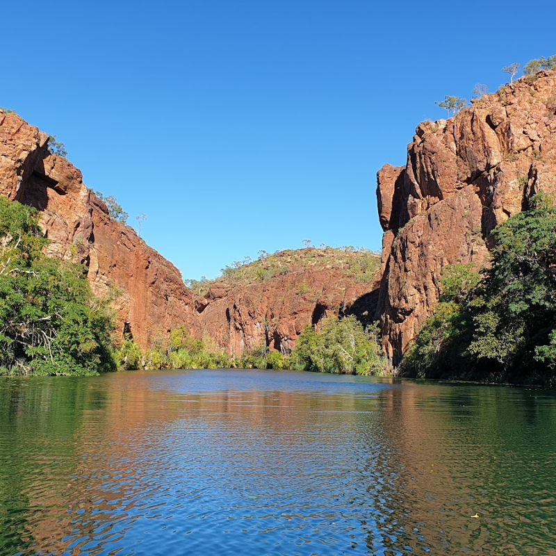 Wiliyan-ngurru National Park