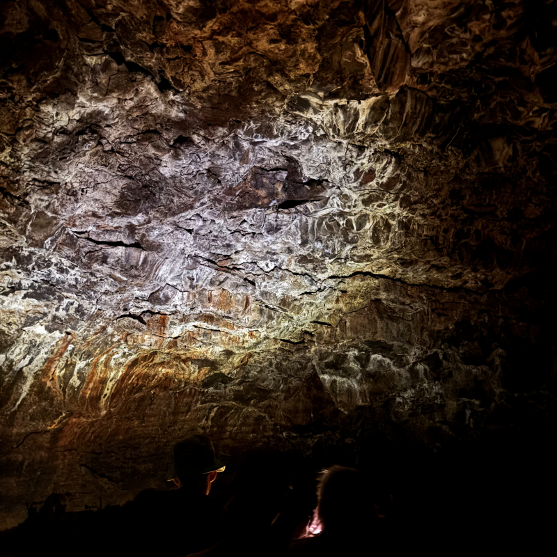 Caves